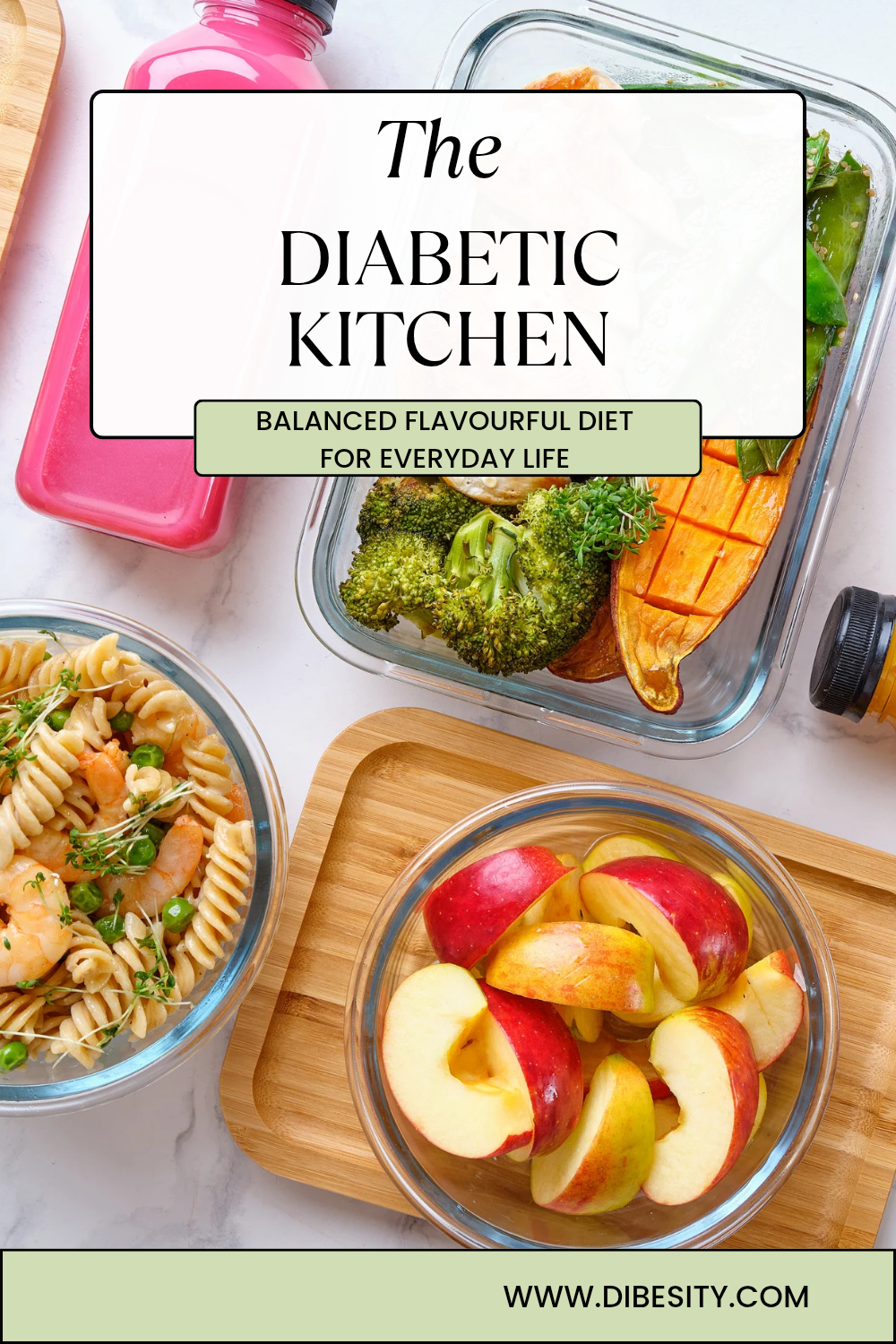 Diabetic Kitchen
